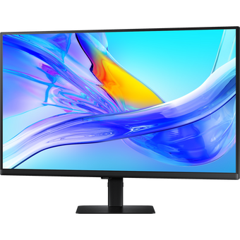  Монитор SAMSUNG LS32D804UAIXCI черный 
