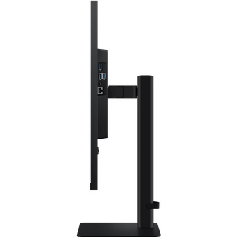  Монитор Samsung ViewFinity S6 S27D604UAIXCI (LS27D604UAIXCI) черный 