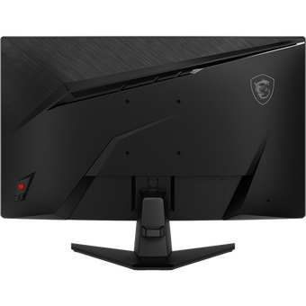  Монитор MSI MAG 274CXF (9S6-3CE31T-012) черный 