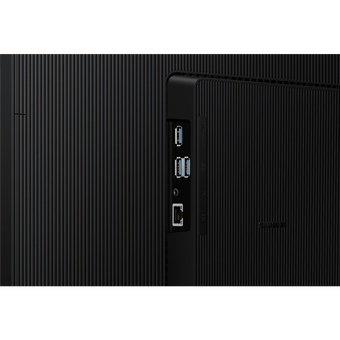  Монитор SAMSUNG LS32D804UAIXCI черный 