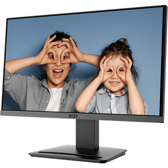  Монитор MSI Pro MP223 E2 (9S6-3PB9CH-026) Black 