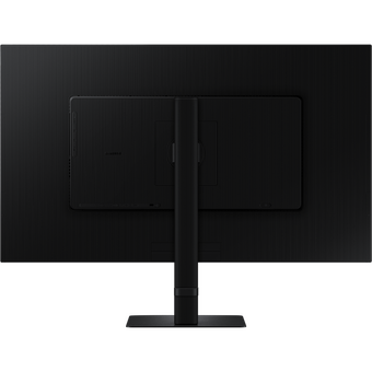  Монитор SAMSUNG LS32D804UAIXCI черный 