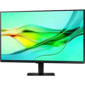  Монитор Samsung ViewFinity S6 S27D604UAIXCI (LS27D604UAIXCI) черный 