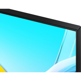  Монитор SAMSUNG LS32D804UAIXCI черный 
