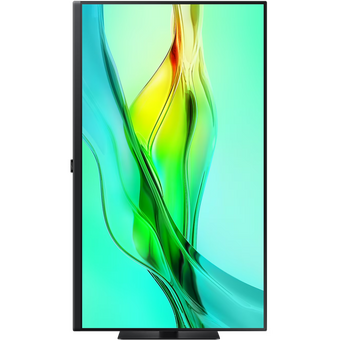  Монитор Samsung ViewFinity S6 S27D604UAIXCI (LS27D604UAIXCI) черный 
