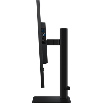  Монитор SAMSUNG LS32D804UAIXCI черный 