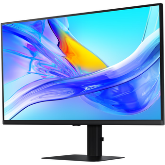  Монитор SAMSUNG LS32D804UAIXCI черный 