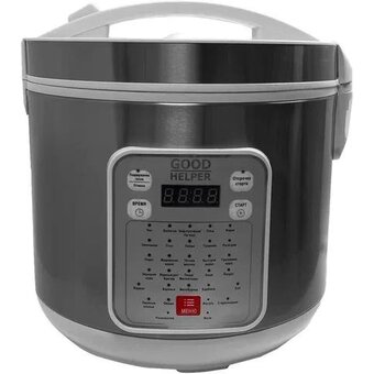  Мультиварка GOODHELPER МС-5201 