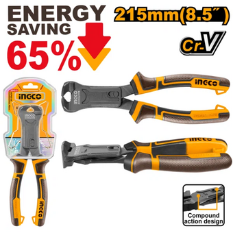  Бокорезы Ingco HCECP58200 