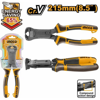  Бокорезы Ingco HCECP58200 