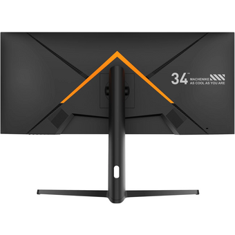  Монитор Machenike MKQ34C170L (JJ02HJ002RU) 