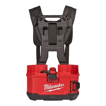  Опрыскиватель аккумуляторный Milwaukee Switch Tank M18 BPFPH-0 (4933464961) 