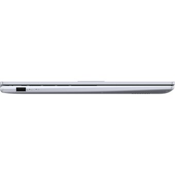  Ноутбук ASUS VivoBook 15X K3504VA-MA556 (90NB10A2-M00NH0) i7-1355U 16Gb SSD 1Tb Intel Iris Xe Graphics eligible 15,6 2.8K OLED 50Вт*ч No OS Silver 