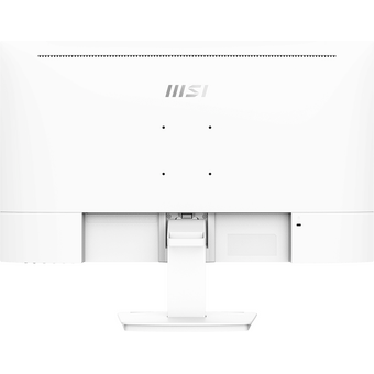  Монитор MSI Pro MP273QW E2 (9S6-3PB69H-054) White 