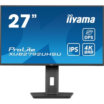  Монитор IIYAMA XUB2792UHSU-B6 