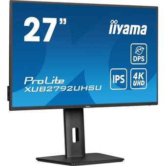  Монитор IIYAMA XUB2792UHSU-B6 
