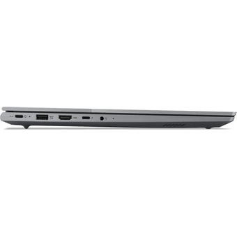  Ноутбук Lenovo Thinkbook 16 G6 ABP (21KK008FAK) Ryzen 5 7430U 16Gb SSD512Gb AMD Radeon 16" IPS WUXGA (1920x1200) noOS grey WiFi BT Cam 