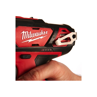  Дрель Milwaukee M12 BDD-0 (4933441930) без АКБ и ЗУ 