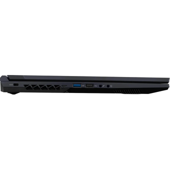  Ноутбук OSIO CyberLine C170i-001 17.3", IPS, Intel Core i5 12600H 1.2ГГц, 6 ядер, 16ГБ 512ГБ SSD, RTX 3050 - 6 ГБ, без ОС темно-серый 