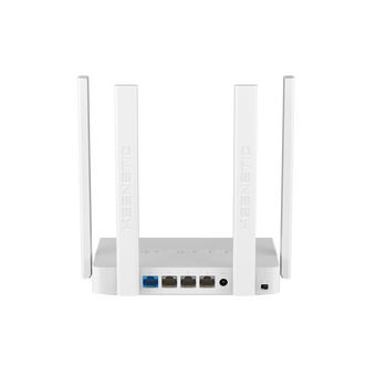 Wi-Fi маршрутизатор KEENETIC KN-3013 Speedster 