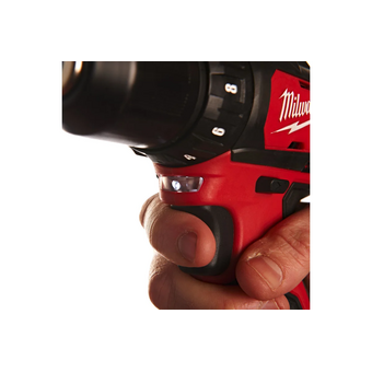  Дрель Milwaukee M12 BDD-0 (4933441930) без АКБ и ЗУ 