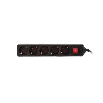  Сетевой фильтр DOFFLER SP 4015-3B 5роз/3м 