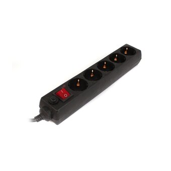  Сетевой фильтр DOFFLER SP 4015-3B 5роз/3м 