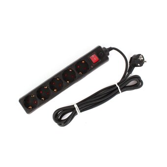  Сетевой фильтр DOFFLER SP 4015-3B 5роз/3м 