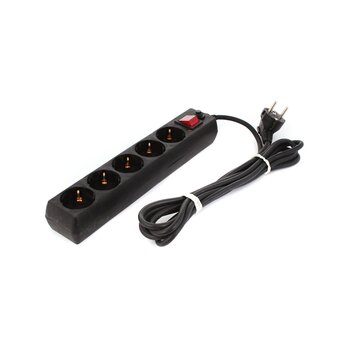  Сетевой фильтр DOFFLER SP 4015-3B 5роз/3м 