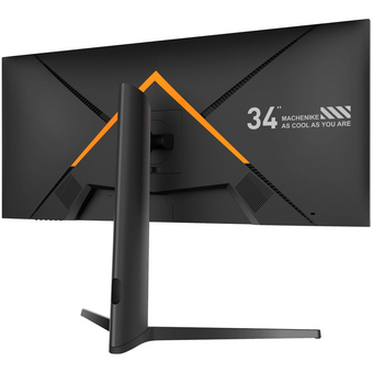  Монитор Machenike MKQ34C170L (JJ02HJ002RU) 