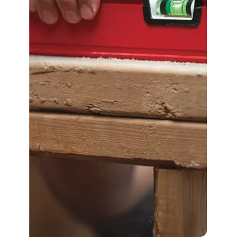  Уровень строительный Milwaukee Redstick Compact 4932459081 60см 