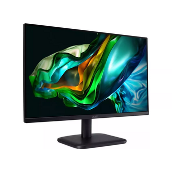  Монитор ACER UM.HE1EE.E02 черный 