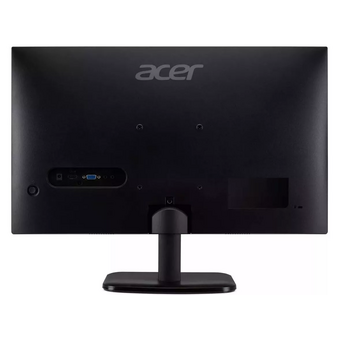  Монитор ACER UM.HE1EE.E02 черный 