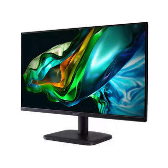  Монитор ACER UM.HE1EE.E02 черный 