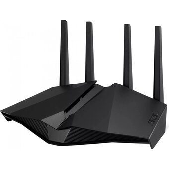  Роутер беспроводной Asus DSL-AX82U AX5400 10/100/1000BASE-TX/xDSL 