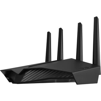  Роутер беспроводной Asus DSL-AX82U AX5400 10/100/1000BASE-TX/xDSL 