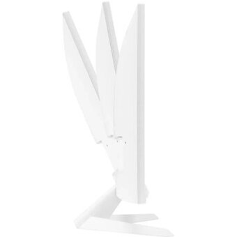  Монитор ASUS VY279HF-W (90LM06D2-B02170) черный и белый 