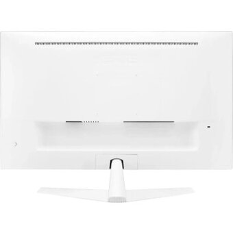  Монитор ASUS VY279HF-W (90LM06D2-B02170) черный и белый 
