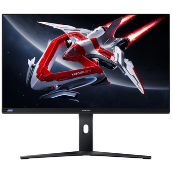  Монитор XIAOMI Mini LED Gaming Monitor G Pro 27i EU (ELA5585EU) 27" 