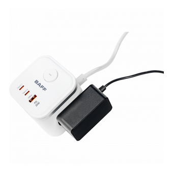  Удлинитель BAFF Q322W 