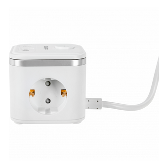  Удлинитель BAFF Q322W 