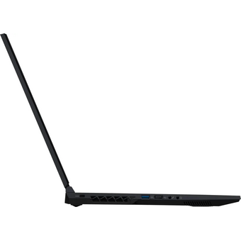  Ноутбук OSIO CyberLine C170i-001 17.3", IPS, Intel Core i5 12600H 1.2ГГц, 6 ядер, 16ГБ 512ГБ SSD, RTX 3050 - 6 ГБ, без ОС темно-серый 