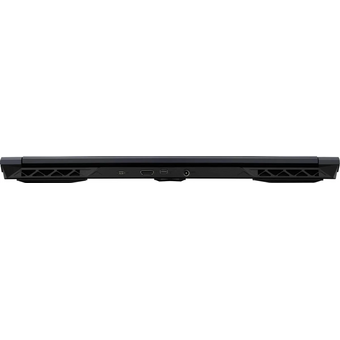  Ноутбук OSIO CyberLine C170i-001 17.3", IPS, Intel Core i5 12600H 1.2ГГц, 6 ядер, 16ГБ 512ГБ SSD, RTX 3050 - 6 ГБ, без ОС темно-серый 