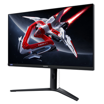  Монитор XIAOMI Mini LED Gaming Monitor G Pro 27i EU (ELA5585EU) 27" 
