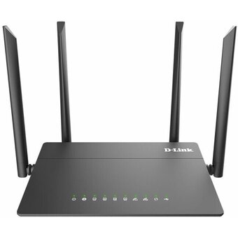  Маршрутизатор D-LINK DIR-815/RU/R1B 
