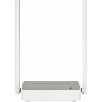 Интернет-центр Keenetic KN-1213 4G N300 10/100BASE-TX/4G ready белый 