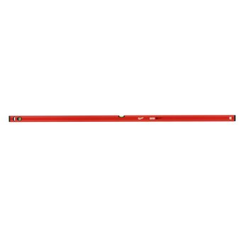  Уровень строительный Milwaukee Slim 4932459590 200см 