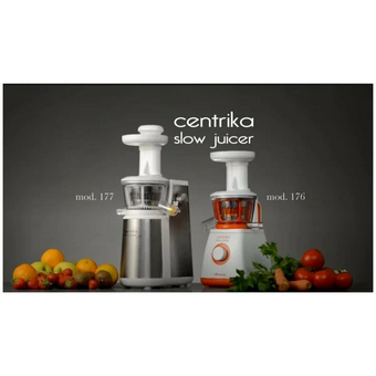  Соковыжималка Ariete 0177/20 Metal 