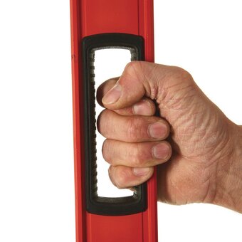  Уровень строительный Milwaukee Redstick Backbone 4932459069 120см 