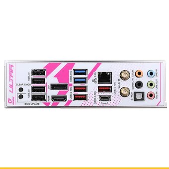  Материнская плата Colorful iGame Z790D5 Ultra V20 